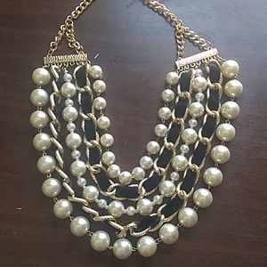 Fashionable necklace